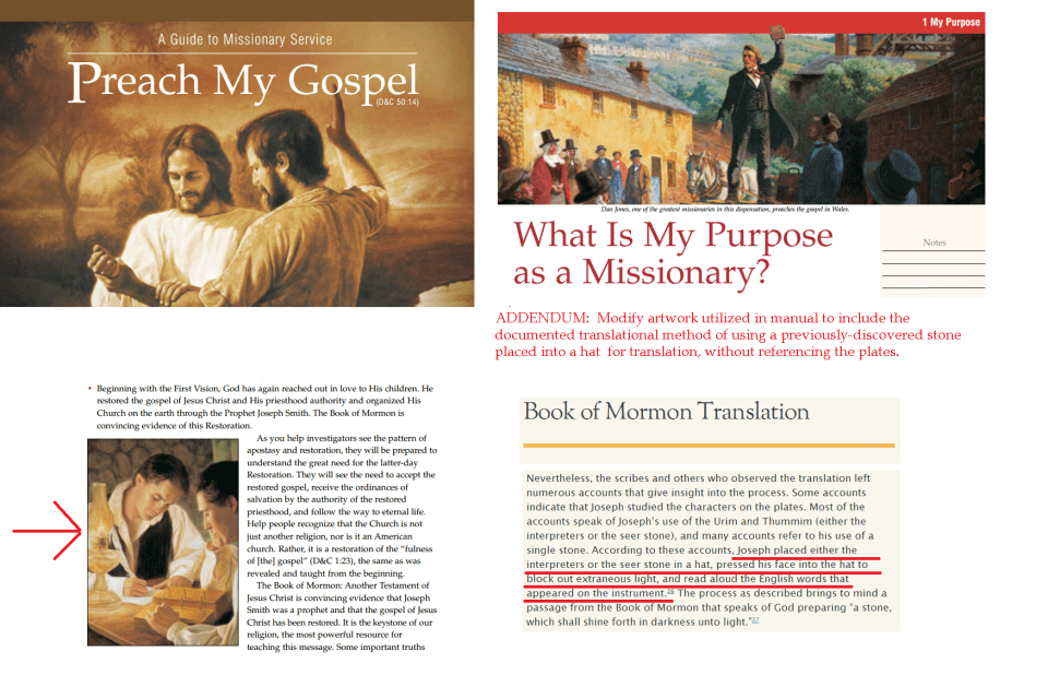 Book of Mormon Translation 1.4