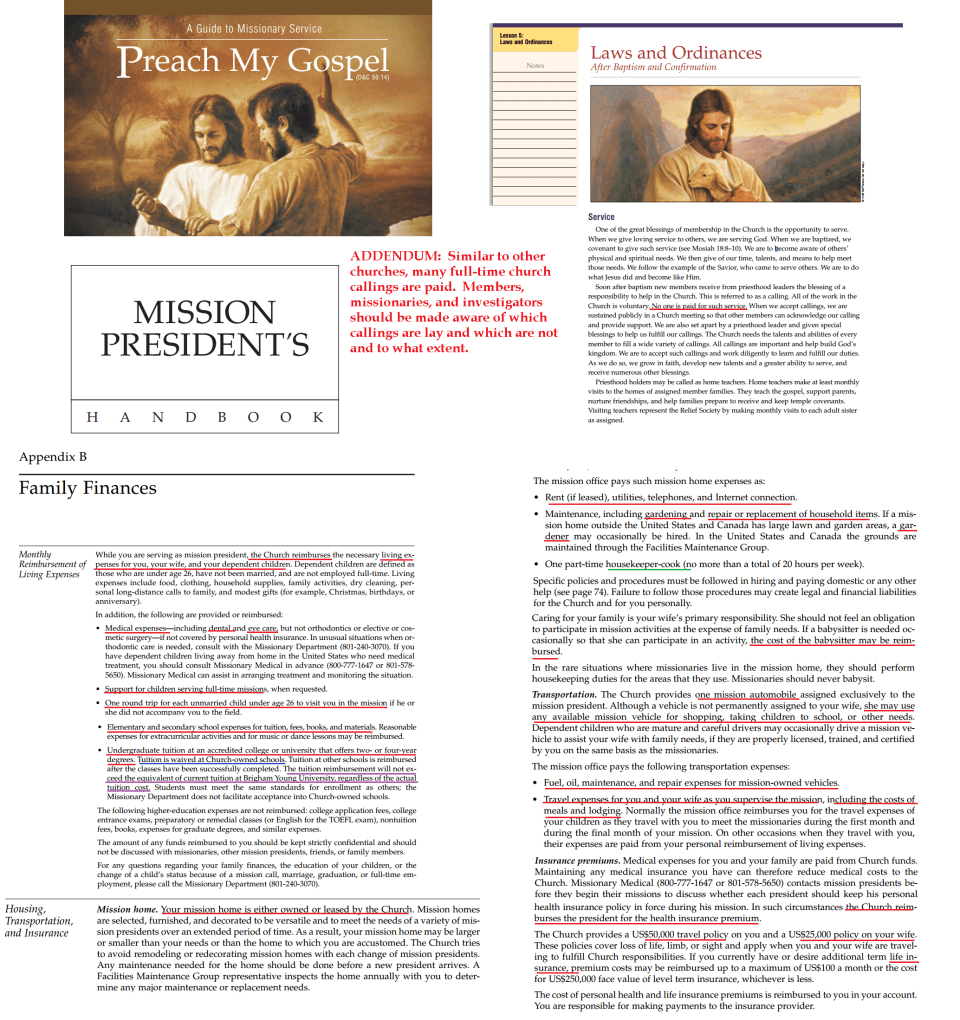 tithing and finances 1.1