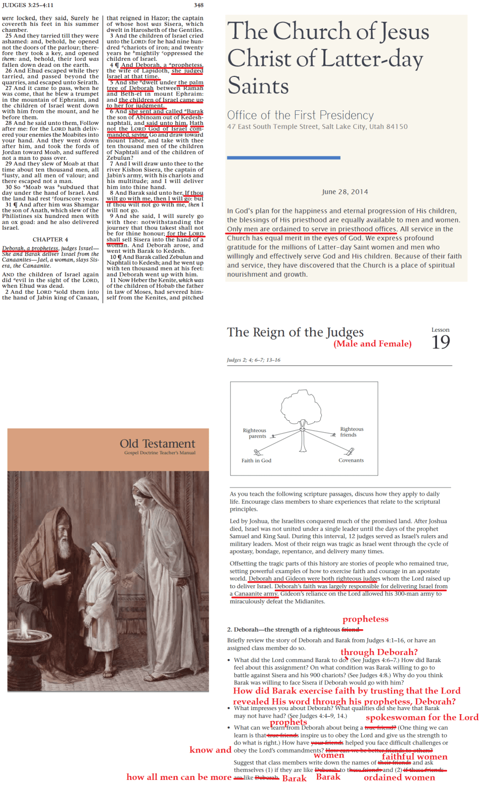 women in the church 1.1