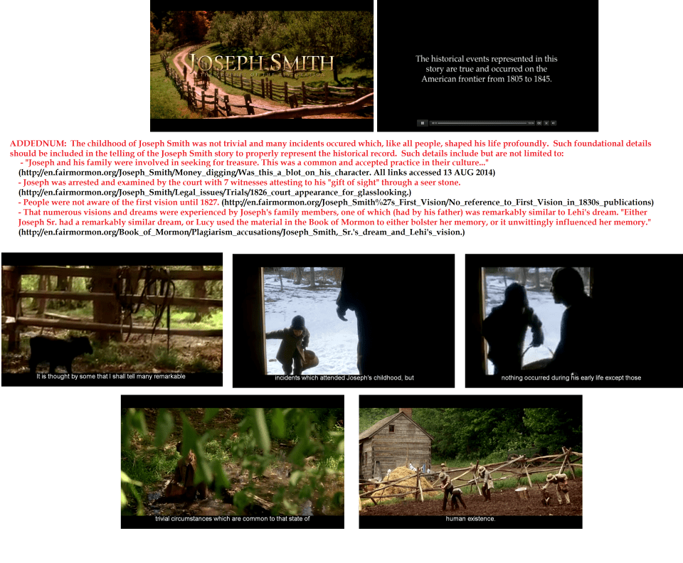 joseph smith profile 1.2